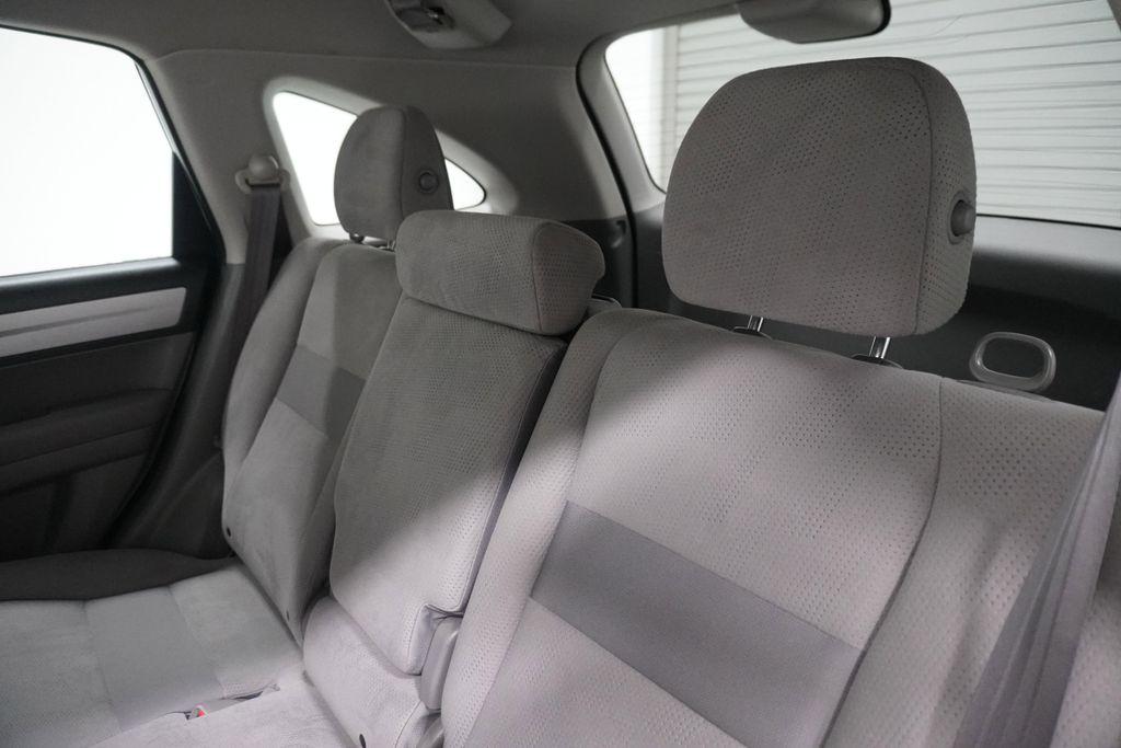 used 2010 Honda CR-V car, priced at $12,999