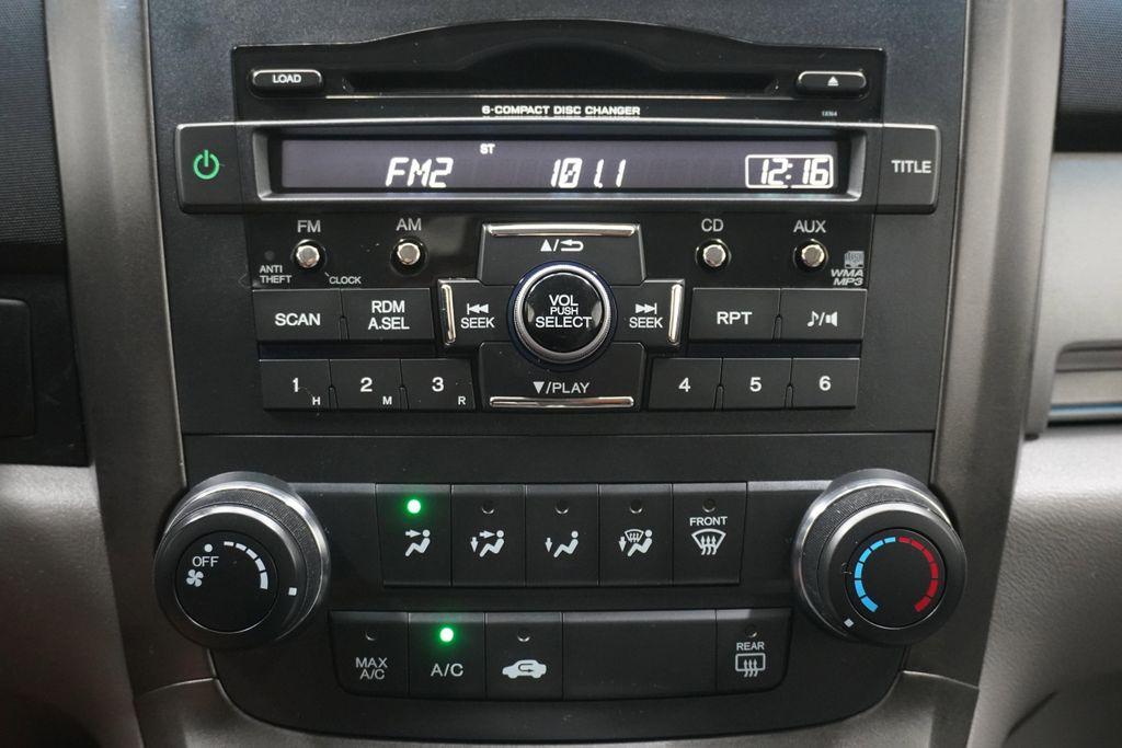 used 2010 Honda CR-V car, priced at $12,999