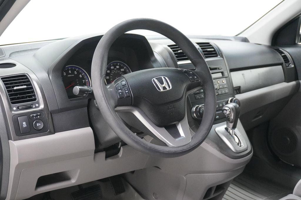 used 2010 Honda CR-V car, priced at $12,999