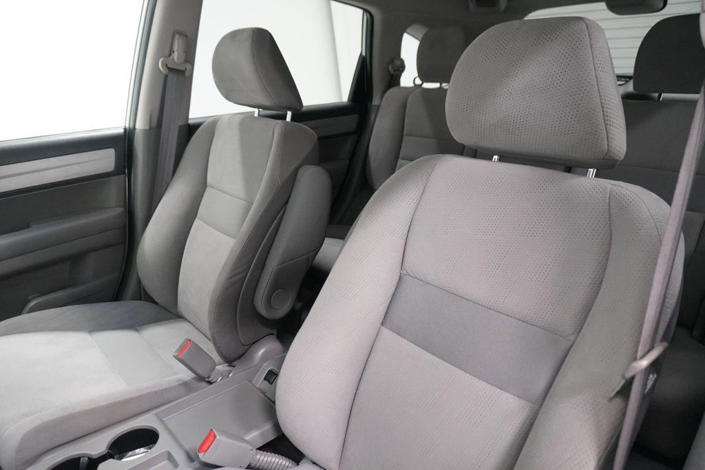 used 2010 Honda CR-V car, priced at $12,999