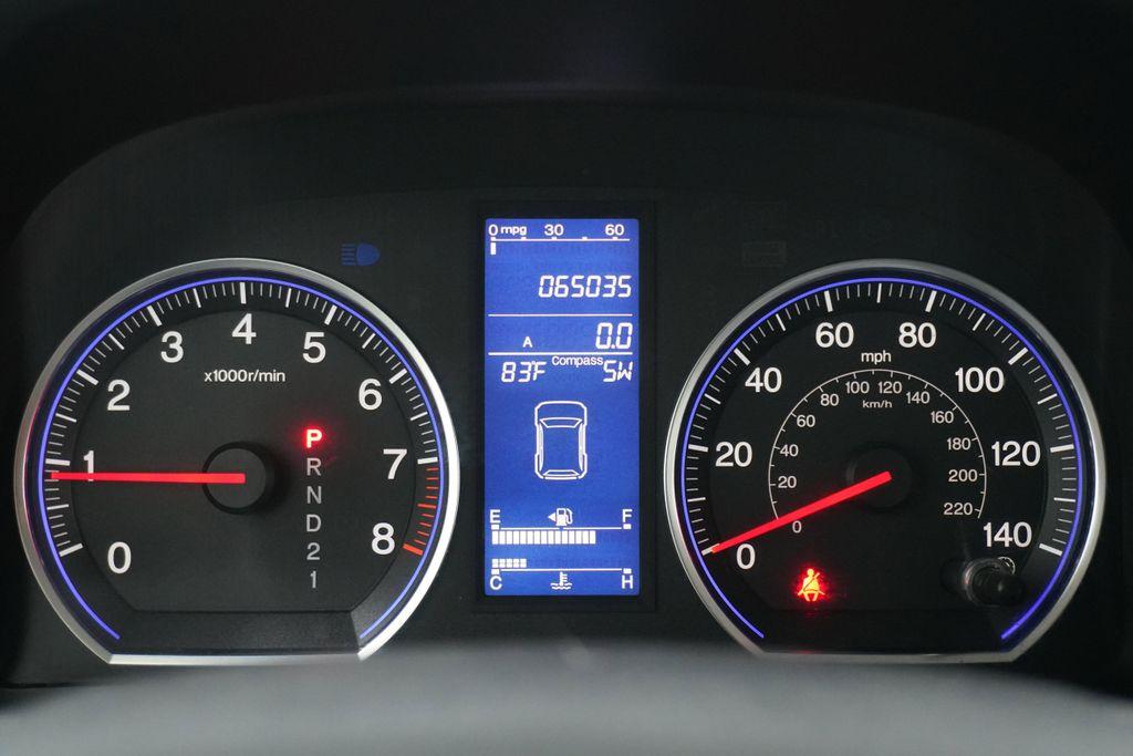 used 2010 Honda CR-V car, priced at $12,999