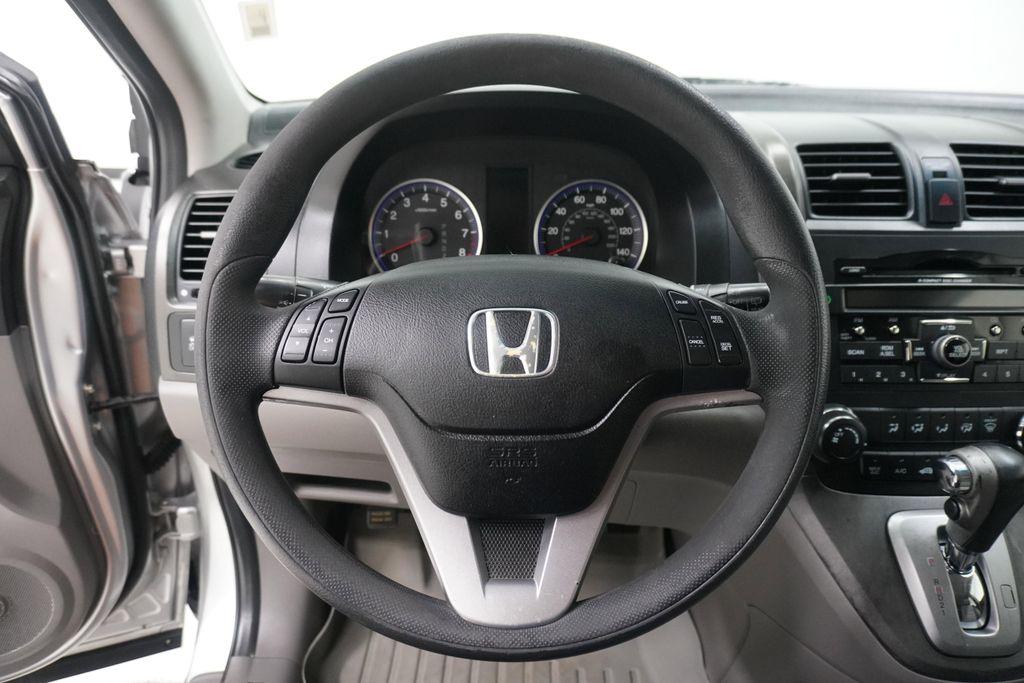 used 2010 Honda CR-V car, priced at $12,999