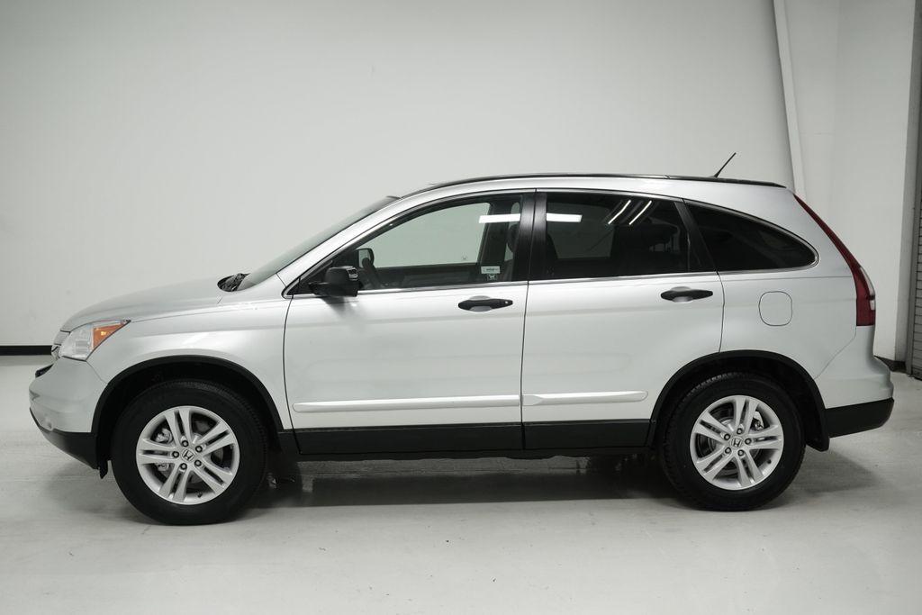 used 2010 Honda CR-V car, priced at $12,999