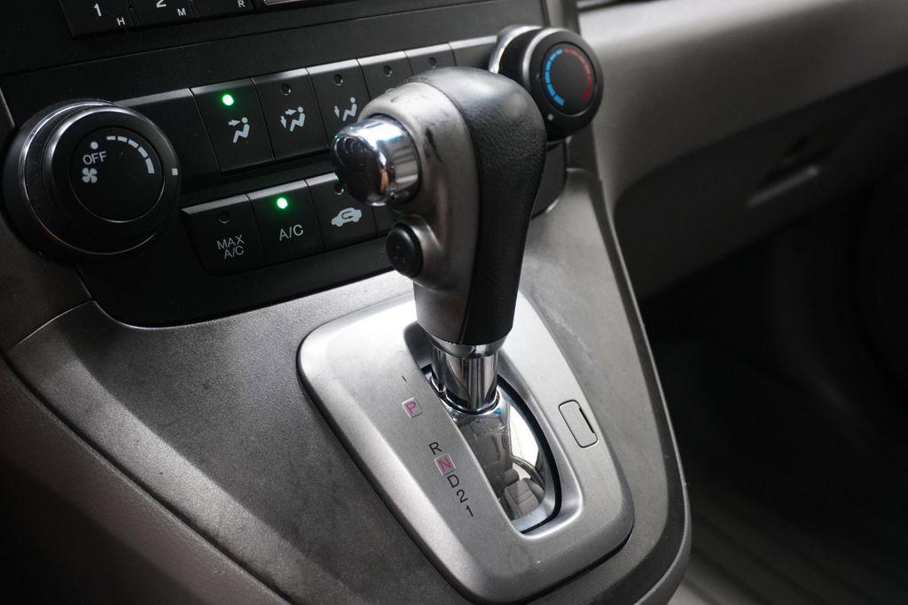 used 2010 Honda CR-V car, priced at $12,999