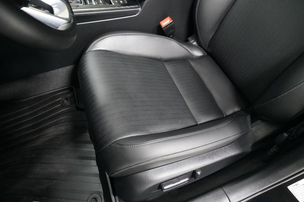 used 2024 Honda Civic car, priced at $26,999
