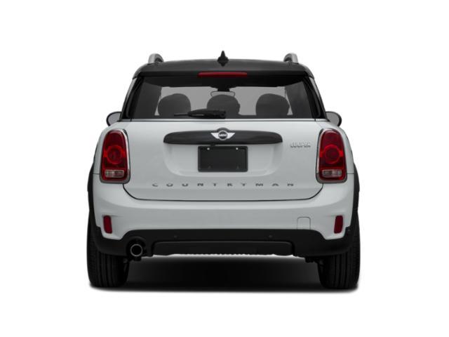 used 2020 MINI Countryman car, priced at $19,998