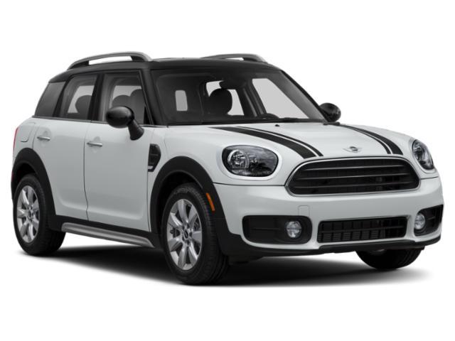 used 2020 MINI Countryman car, priced at $19,998