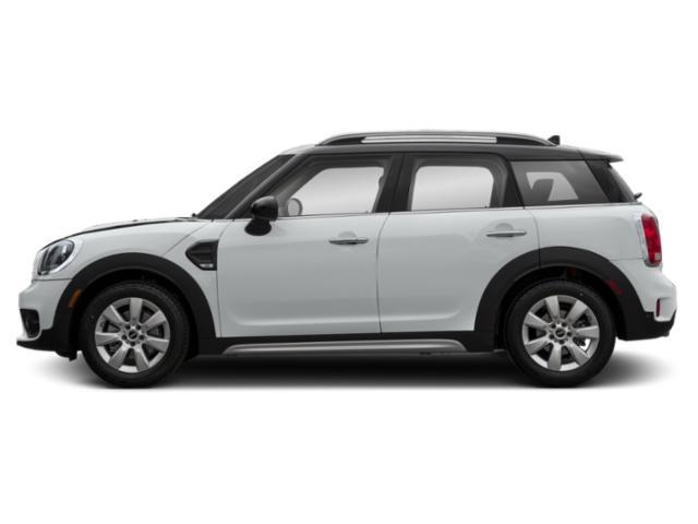 used 2020 MINI Countryman car, priced at $19,998