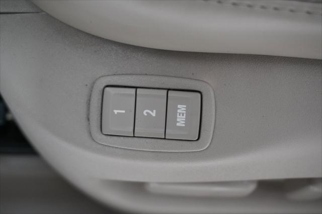 used 2010 Cadillac SRX car, priced at $10,999