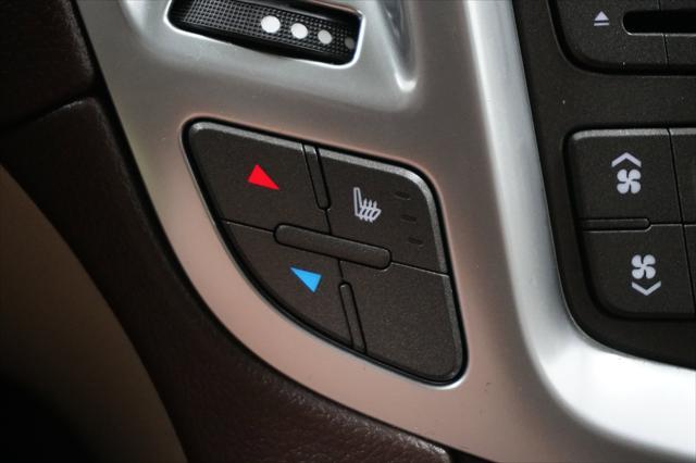 used 2010 Cadillac SRX car, priced at $10,999