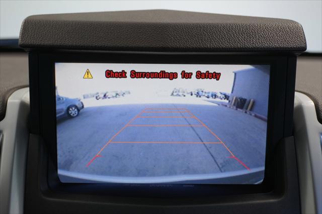 used 2010 Cadillac SRX car, priced at $10,999