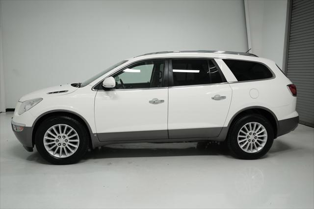 used 2010 Buick Enclave car, priced at $9,498