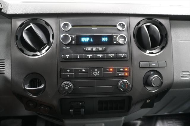 used 2015 Ford F-350 car, priced at $39,999