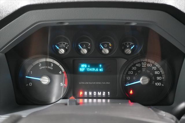 used 2015 Ford F-350 car, priced at $39,999