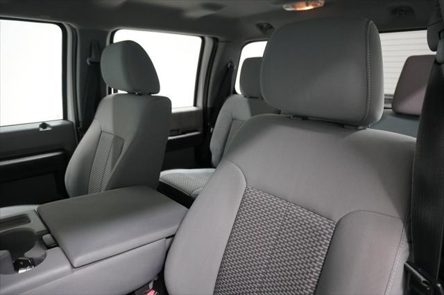 used 2015 Ford F-350 car, priced at $39,999