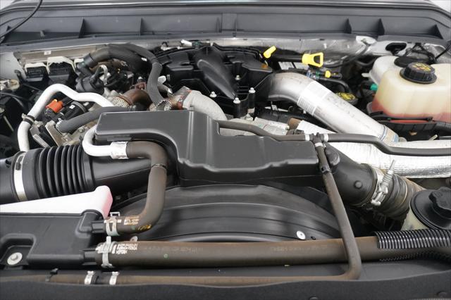 used 2015 Ford F-350 car, priced at $39,999