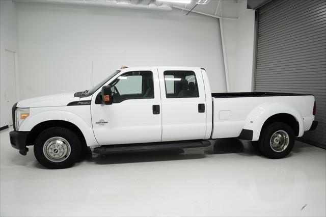 used 2015 Ford F-350 car, priced at $39,999
