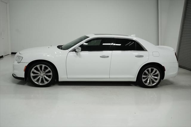 used 2020 Chrysler 300 car, priced at $21,997