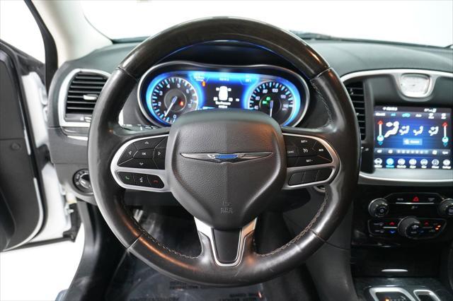 used 2020 Chrysler 300 car, priced at $21,997