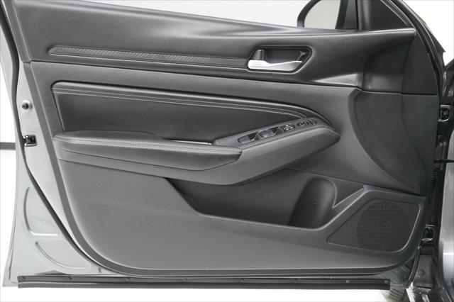 used 2020 Nissan Altima car, priced at $18,999