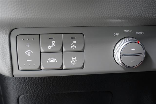 used 2017 Kia Soul car, priced at $8,999