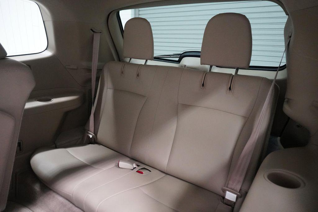 used 2008 Toyota Highlander car, priced at $13,999
