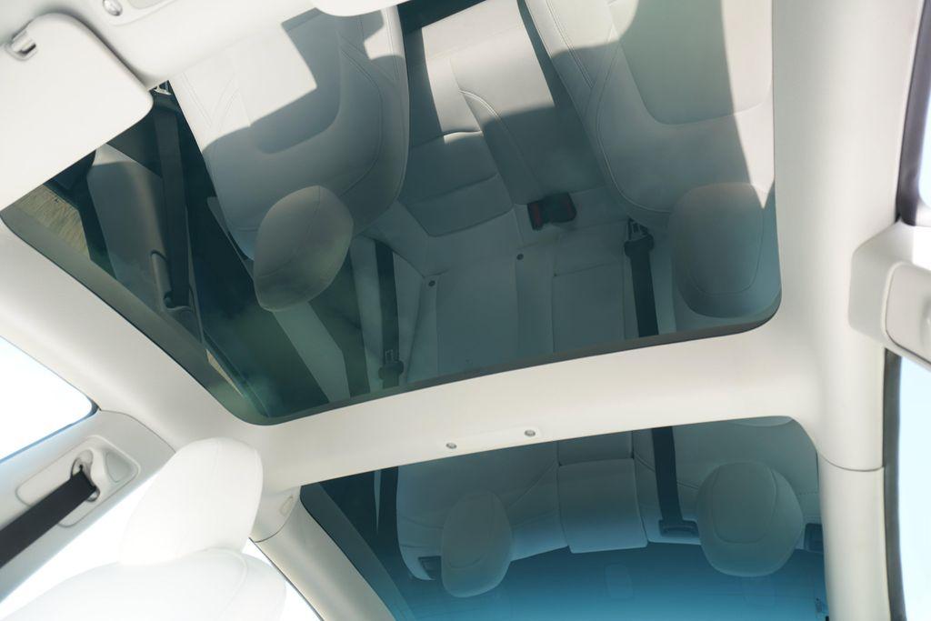 used 2021 Tesla Model 3 car, priced at $21,999