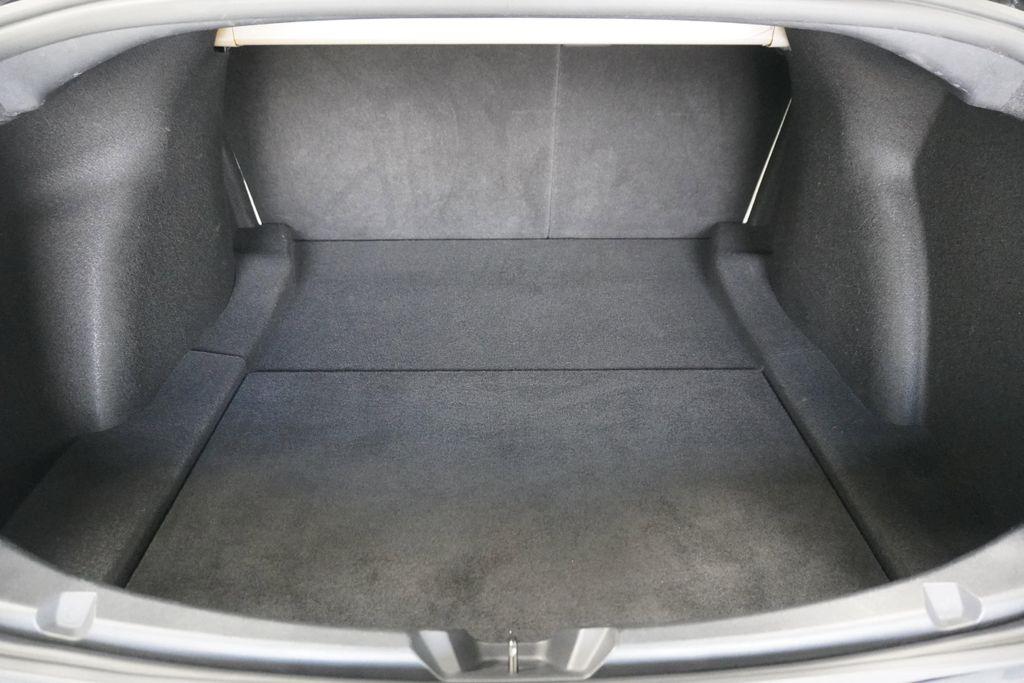 used 2021 Tesla Model 3 car, priced at $21,999