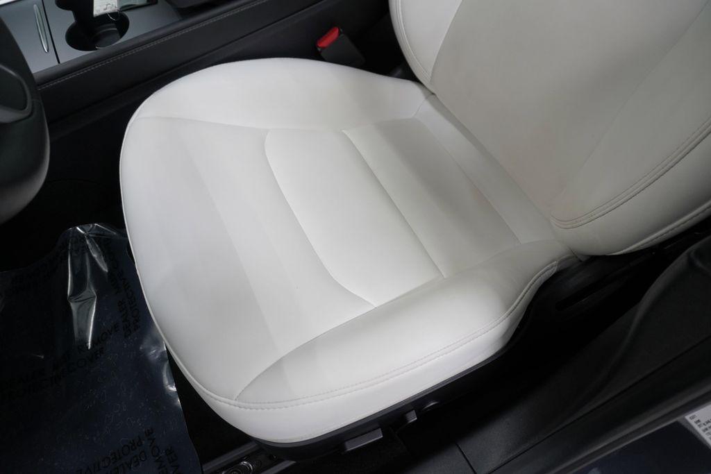 used 2021 Tesla Model 3 car, priced at $21,999