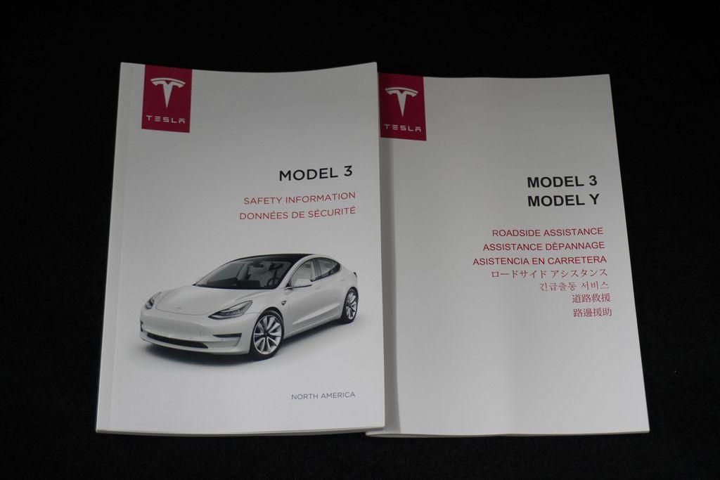 used 2021 Tesla Model 3 car, priced at $21,999