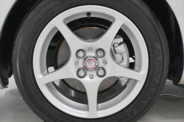 used 2001 Toyota MR2 car, priced at $12,999
