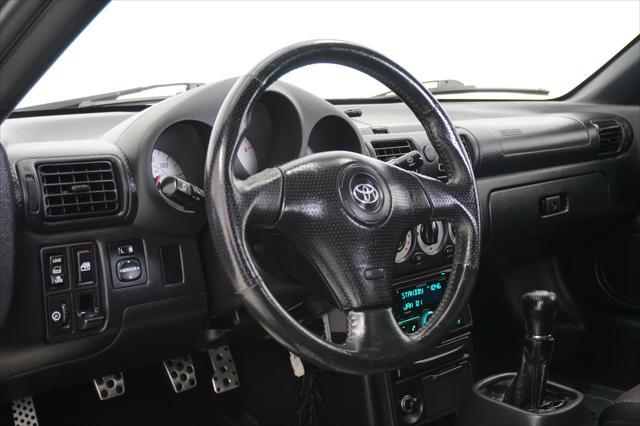used 2001 Toyota MR2 car, priced at $12,999