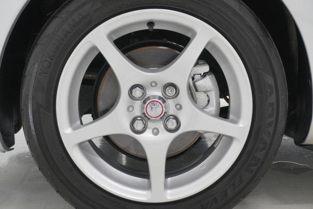 used 2001 Toyota MR2 car, priced at $10,997