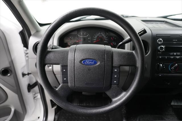 used 2008 Ford F-150 car, priced at $14,999