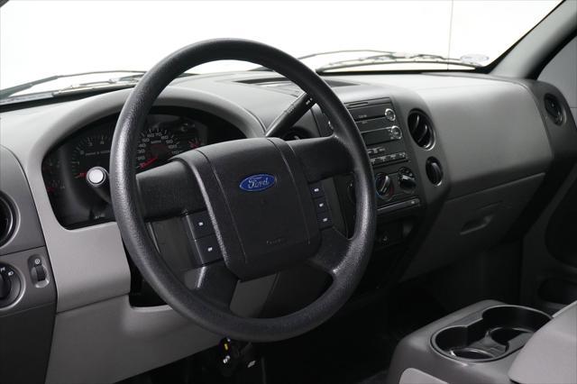 used 2008 Ford F-150 car, priced at $14,999