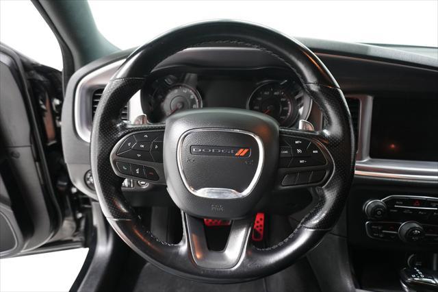 used 2021 Dodge Charger car, priced at $22,999