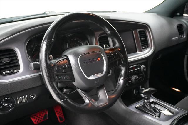 used 2021 Dodge Charger car, priced at $22,999