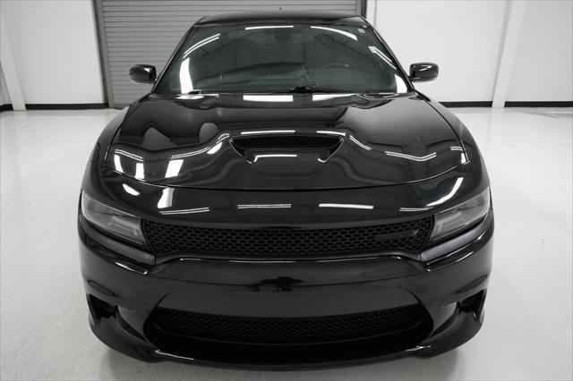 used 2021 Dodge Charger car, priced at $22,999