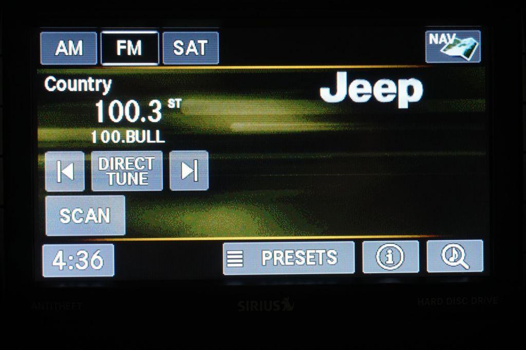 used 2017 Jeep Wrangler Unlimited car, priced at $27,999