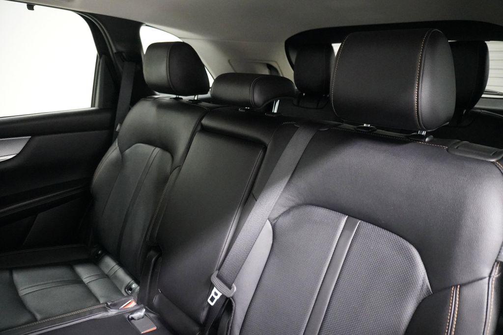 used 2024 Mazda CX-90 car, priced at $32,997