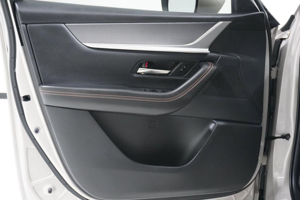 used 2024 Mazda CX-90 car, priced at $32,997
