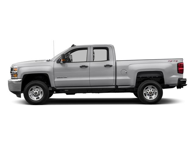 used 2018 Chevrolet Silverado 2500 car