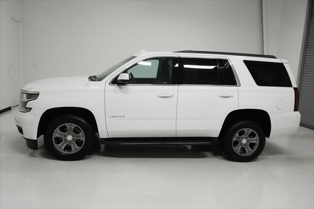 used 2018 Chevrolet Tahoe car, priced at $27,996