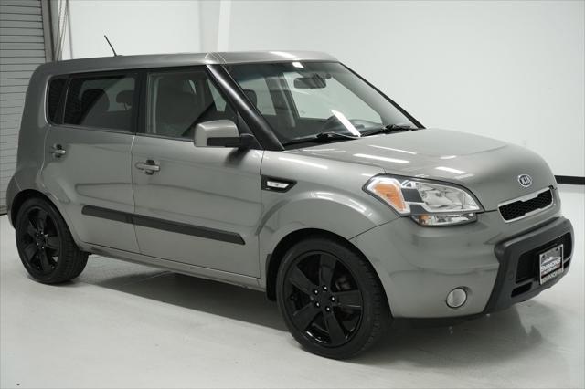 used 2011 Kia Soul car, priced at $8,999