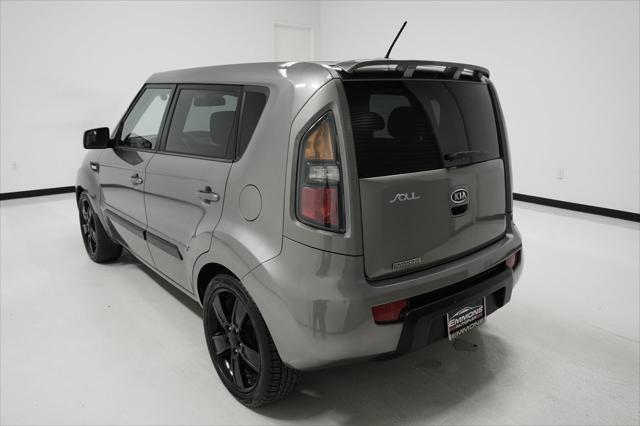 used 2011 Kia Soul car, priced at $8,999