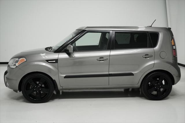 used 2011 Kia Soul car, priced at $8,999