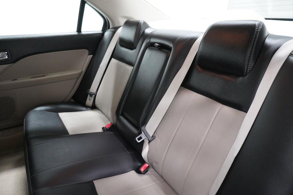 used 2006 Mercury Milan car, priced at $9,999