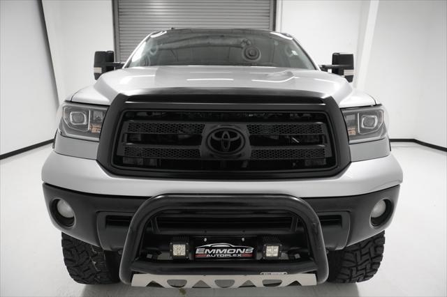 used 2012 Toyota Tundra car, priced at $26,999