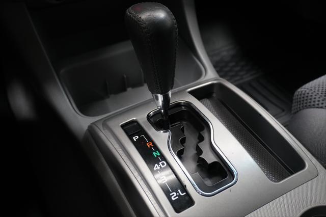used 2011 Toyota Tacoma car, priced at $20,999