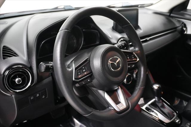 used 2018 Mazda CX-3 car, priced at $17,999